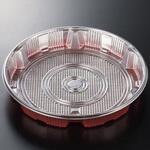 寿司容器 DXすし桶 3 身 中央化学 中央化学