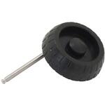 前ホイール(左用) パオック