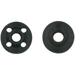 ディスクグラインダ用ナット・ワッシャ パオック