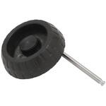 前ホイール(右用) パオック