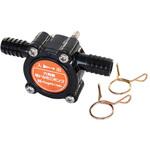 六角軸電ドルミニポンプ SK(新潟精機)