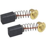 卓上丸ノコ用カーボンブラシ パオック