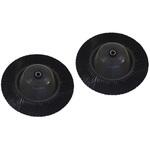 ブラシセット パオック