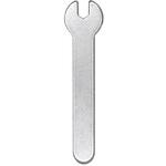 ESG-550用ニードル交換スパナ パオック