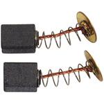 ACドリルドライバ用カーボンブラシ パオック