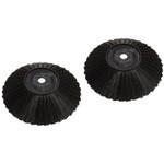 サイドブラシセット パオック