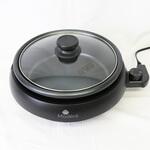 Modere ミニグリル鍋 ヒロ・コーポレーション