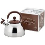 ショコラ笛吹きケトル ヨシカワ