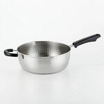 味壱 ステンレス雪平鍋 ヨシカワ