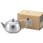 翠 ステンレス急須 横手 ヨシカワ