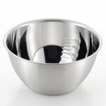 ジャストにフィット ボウル(目盛付) ヨシカワ