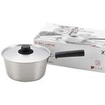 シーズ・クッキング 片手鍋 ヨシカワ