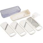 ニューキッチンベーシック デイリースライサー ヨシカワ