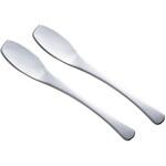 すくいやすいジャム&バターナイフ ヨシカワ