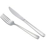 使いやすいステーキナイフ・フォークセット ヨシカワ