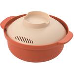 あっ!とレンジ 調理工房(簡単レシピ付) ヨシカワ