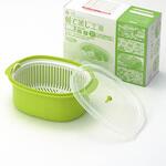 あっ!とレンジ 茹で蒸し工房 ヨシカワ