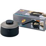 だんらんグルメお弁当片手天ぷら鍋 ヨシカワ