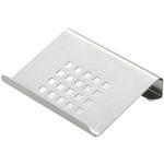 ステンレス製斜めソープトレー ヨシカワ