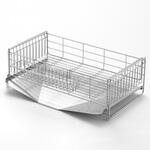 シンクサイド幅の広がる水切り(深型) ヨシカワ