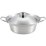 美味彩菜ちゃんこ鍋 ヨシカワ