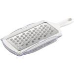 ニューキッチンベーシック 水切りができるらくらくおろし器 ヨシカワ