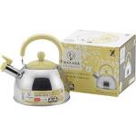 わ・とーん(和色)笛ふきケトル ヨシカワ