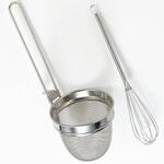 すくってとかせるみそこしセット ヨシカワ