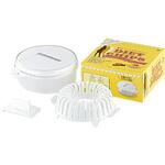 マイクロセラピー ダイエットチップス ヨシカワ