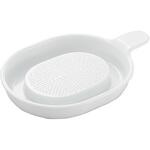 ニューキッチンベーシック らくらくおろし器(受け皿付) ヨシカワ