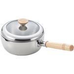 見える!木柄ソースパン ヨシカワ