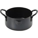 NEWグルメパワー共柄天ぷら鍋 ヨシカワ