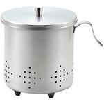 プレミアム・ミズリード円柱コーナーポット ヨシカワ