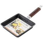 IH対応ワイド玉子焼き ヨシカワ