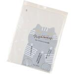 ねこのやわらかまな板 貝印