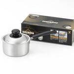 クック・イージー 片手鍋 ヨシカワ