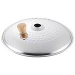 ステンレス親子鍋蓋 ヨシカワ