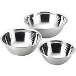 18-8メジャーボウル3pcs(18・21・24cm) ヨシカワ
