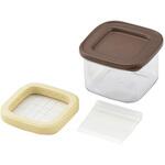 ホームベーカリー倶楽部 すぐ切れるバターカッターケース付 ヨシカワ