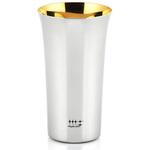 一口ビール(内面金メッキ仕上) ヨシカワ