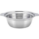 燕三条製 IH対応どんぶり鍋 ヨシカワ