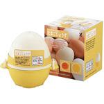 レンジでかんたん たまごじょうず ヨシカワ