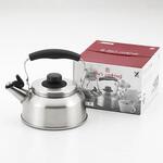 シーズ・クッキング 笛吹きケトル ヨシカワ