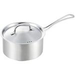 COOK CHEF 片手鍋 ヨシカワ