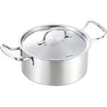 COOK CHEF 両手鍋 ヨシカワ