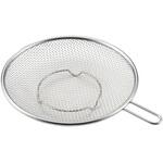 生活のかたち ステンレス平ざる ヨシカワ