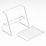 燕三条製 ボトル・ケータイマグの水切り ヨシカワ