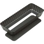 長方形底取れタルト型 貝印