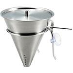 プレミアム・ミズリード円錐コーナーポット ヨシカワ