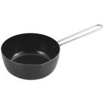 シースタイル 鉄製いため鍋 ヨシカワ